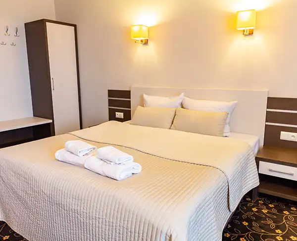 Apartaments Hotel Lotos